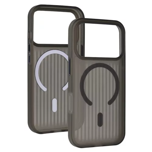 Tel Protect Twist Magsafe tok Samsung Galaxy S25 FE grafit-5900217488828 4 kép