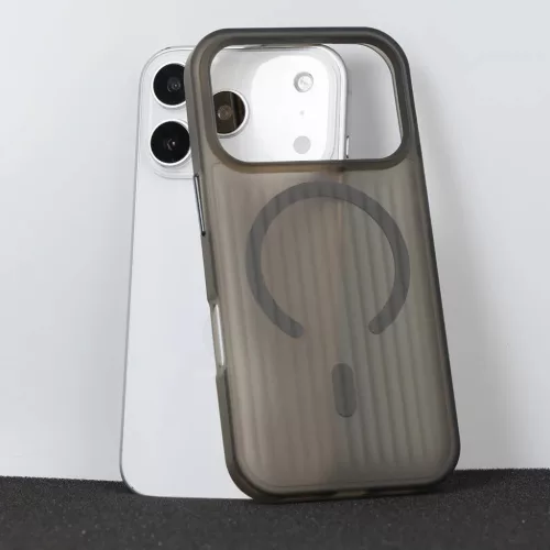 Tel Protect Twist Magsafe tok Samsung Galaxy S25 FE grafit-5900217488828 5 kép