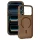 Tel Protect Twist MagSafe tok Samsung Galaxy S24 Ultra coffee brown tok