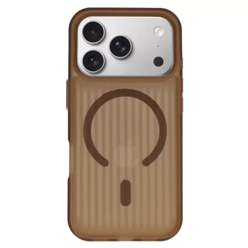Tel Protect Twist MagSafe tok Samsung Galaxy S24 Ultra coffee brown to-5900217488866 2 kép