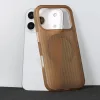 Tel Protect Twist MagSafe tok Samsung Galaxy S24 Ultra coffee brown to-5900217488866 5 kép