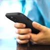  Samsung Galaxy S26 Matt fekete tok-5900217488897 3 kép