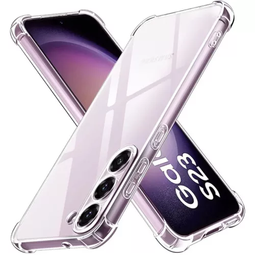 Clin Anti Shock 1,5mm Samsung Galaxy S26 Ultra tok-5900217488934 1 kép