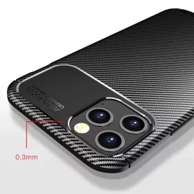 Tel Protect Carbon Elite Samsung Galaxy S26 tok-5900217488958 2 kép
