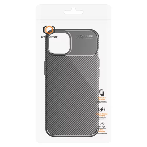 Tel Protect Carbon Elite Samsung Galaxy S26 tok-5900217488958 7 kép