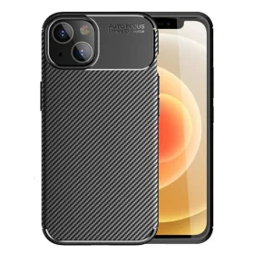 Tel Protect Carbon Elite tok Samsung Galaxy S26 Ultra Black