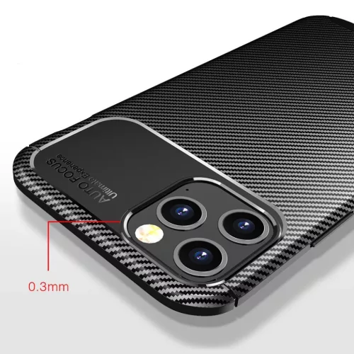 Tel Protect Carbon Elite tok Samsung Galaxy S26 Ultra Black-5900217488965 2 kép