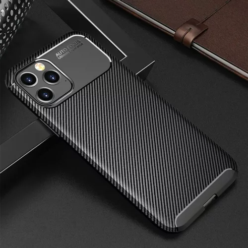 Tel Protect Carbon Elite tok Samsung Galaxy S26 Ultra Black-5900217488965 3 kép
