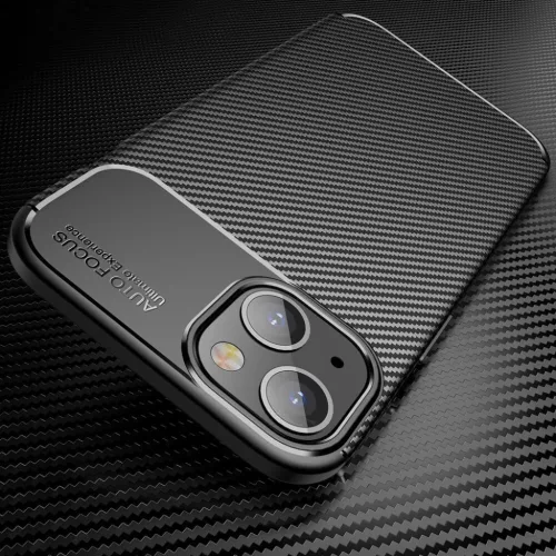 Tel Protect Carbon Elite tok Samsung Galaxy S26 Ultra Black-5900217488965 5 kép
