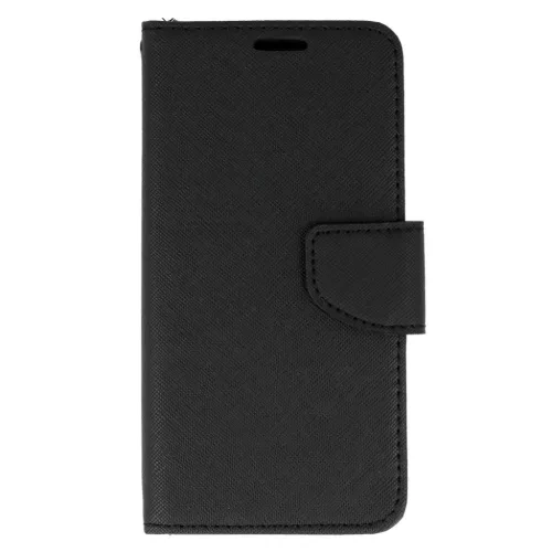  Samsung Galaxy S26 Ultra fekete fliptok-5900217489320 2 kép