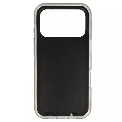 Teddy Bear tok Samsung Galaxy S24/S25 fekete-5900217489504 3 kép