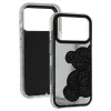 Teddy Bear tok Samsung Galaxy S24/S25 fekete-5900217489504 4 kép