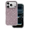 Flower iPhone 16 Pro pink tok-5900217489863 2 kép