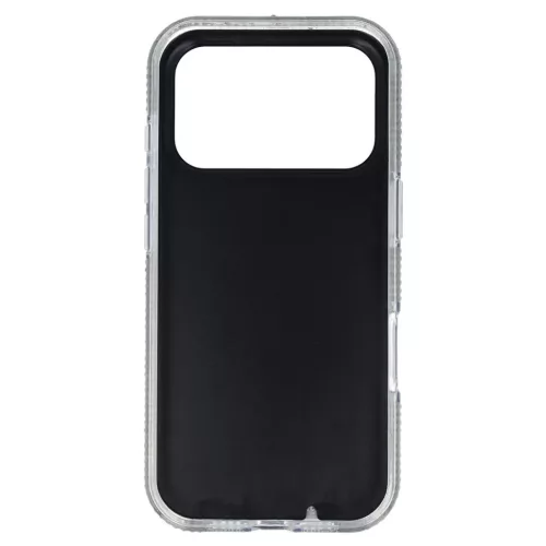 Flower iPhone 16 Pro pink tok-5900217489863 4 kép