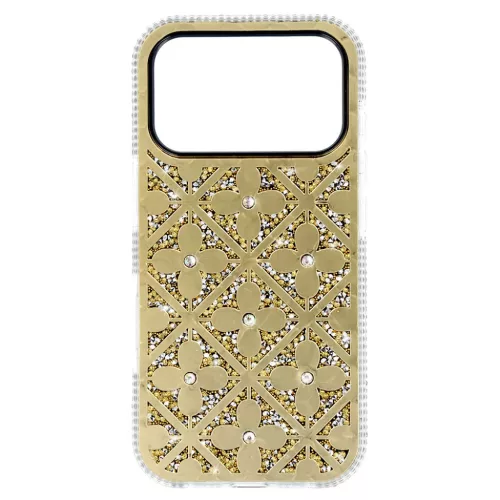 Flower tok Samsung Galaxy S26 Ultra arany-5900217490265 3 kép