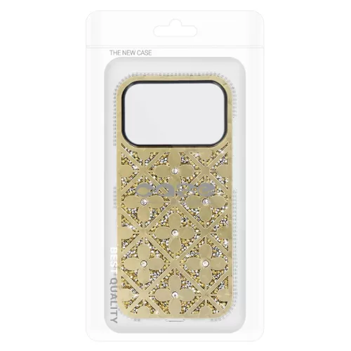 Flower tok Samsung Galaxy S26 Ultra arany-5900217490265 8 kép
