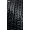  iPhone 17 Pro fekete Benks Magnetic Armor Pro Armor Grid Kevlar tok M-6948005961282 7 kép