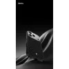  iPhone 17 Pro fekete Benks Magnetic Armor Pro Armor Grid Kevlar tok M-6948005961282 8 kép