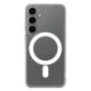 Akril Magsafe tok Samsung Galaxy S26 Ultra átlátszó-5900217490449 2 kép