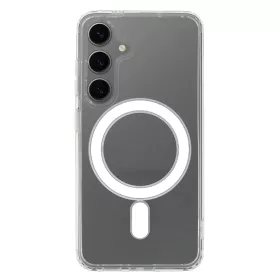 Akril Magsafe tok Samsung Galaxy S26 Ultra átlátszó-5900217490449 2 kép
