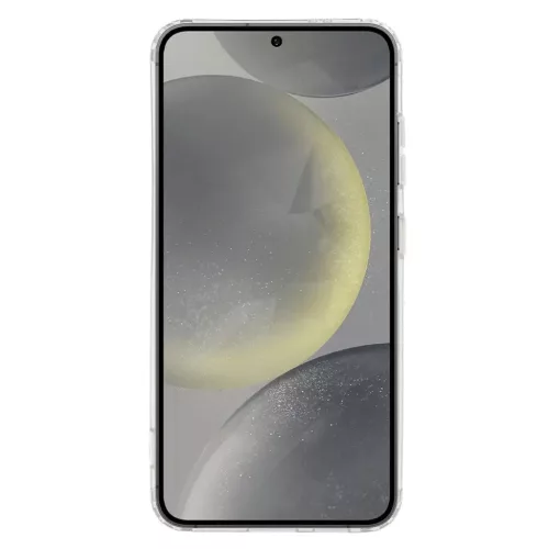 Akril Magsafe tok Samsung Galaxy S26 Ultra átlátszó-5900217490449 3 kép