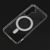 Akril Magsafe tok Samsung Galaxy S26 Ultra átlátszó-5900217490449 4 kép