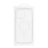 Akril Magsafe tok Samsung Galaxy S26 Ultra átlátszó-5900217490449 6 kép