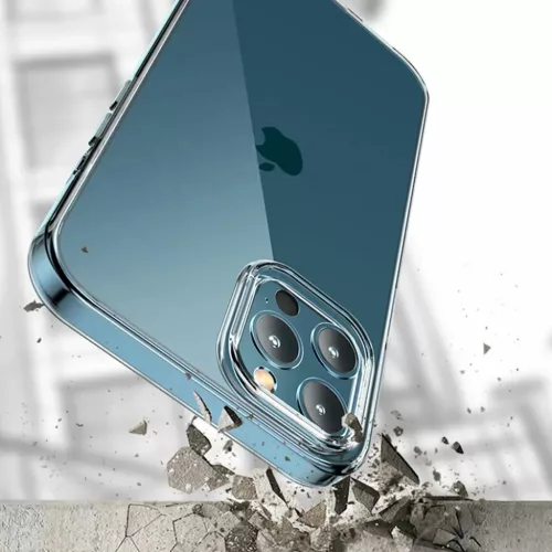 Átlátszó 2 mm tok Samsung Galaxy S26 Ultra tok-5900217490616 3 kép