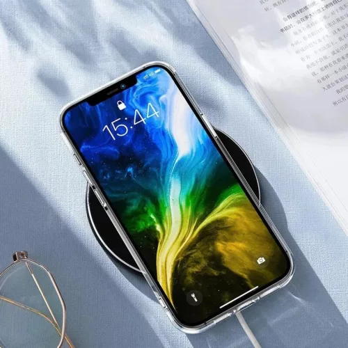 Átlátszó 2 mm tok Samsung Galaxy S26 Ultra tok-5900217490616 6 kép