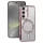 Bling MagSafe tok Samsung Galaxy S26 pink-5900217490692 1 kép