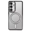 Bling Magsafe tok Samsung Galaxy S26 Ultra fekete-5900217490715 3 kép