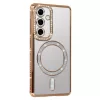 Bling Magsafe tok Samsung Galaxy S26 Ultra arany-5900217490746 2 kép
