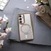 Bling Magsafe tok Samsung Galaxy S26 Ultra arany-5900217490746 5 kép