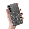 Ragyogó átlátszó tok Samsung Galaxy S26 Ultra készülékhez, átl-5900217490760 1 kép