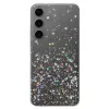 Ragyogó átlátszó tok Samsung Galaxy S26 Ultra készülékhez, átl-5900217490760 2 kép