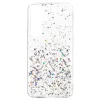 Ragyogó átlátszó tok Samsung Galaxy S26 Ultra készülékhez, átl-5900217490760 3 kép