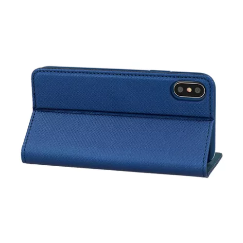  Samsung Galaxy S26 MAGNET NAVY fliptok-5900217491101 5 kép