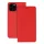  SAMSUNG GALAXY S26 ULTRA Vörös Smart Book MAGNET tok-5900217491156 1 kép