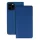  Samsung Galaxy S26 Ultra NAVY Fliptok MAGNET tok-5900217491163 1 kép