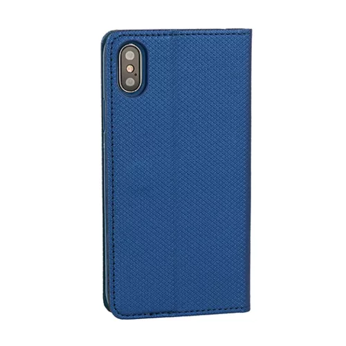  Samsung Galaxy S26 Ultra NAVY Fliptok MAGNET tok-5900217491163 2 kép