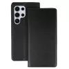  Samsung Galaxy S26 fekete Smart Magneto tok