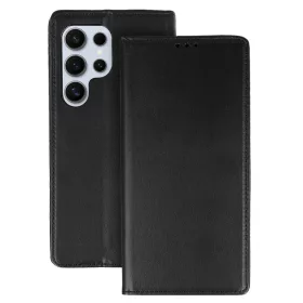  Samsung Galaxy S26 fekete Smart Magneto tok
