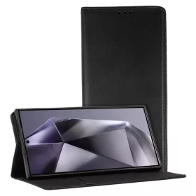  Samsung Galaxy S26 fekete Smart Magneto tok-5900217491200 2 kép