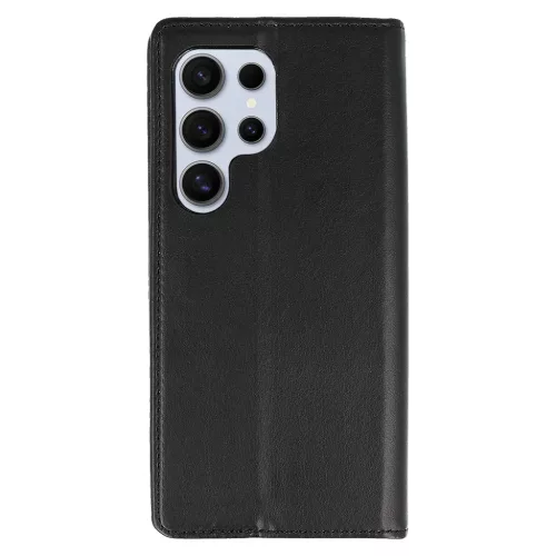 Samsung Galaxy S26 fekete Smart Magneto tok-5900217491200 4 kép