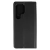  Samsung Galaxy S26 fekete Smart Magneto tok-5900217491200 5 kép