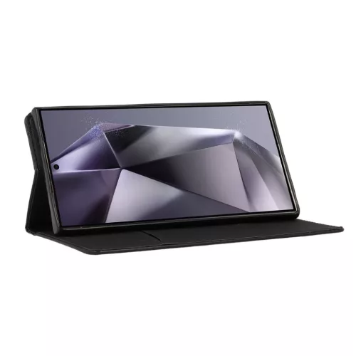  Samsung Galaxy S26 fekete Smart Magneto tok-5900217491200 6 kép