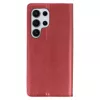 Okos Magneto tok Samsung Galaxy S26 bordó-5900217491217 4 kép