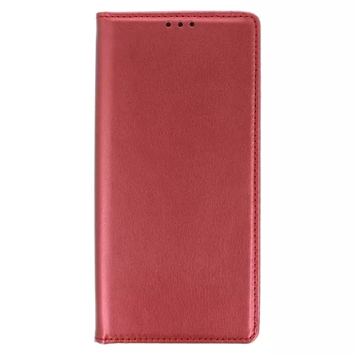 Smart Magneto tok Samsung Galaxy S26 Ultra burgundi-5900217491262 3 kép