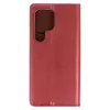 Smart Magneto tok Samsung Galaxy S26 Ultra burgundi-5900217491262 5 kép