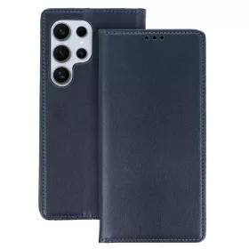 Smart Magneto Samsung Galaxy S26 Ultra fliptok navy